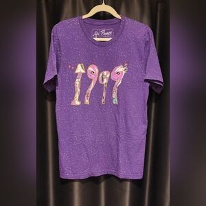 Prince 1999